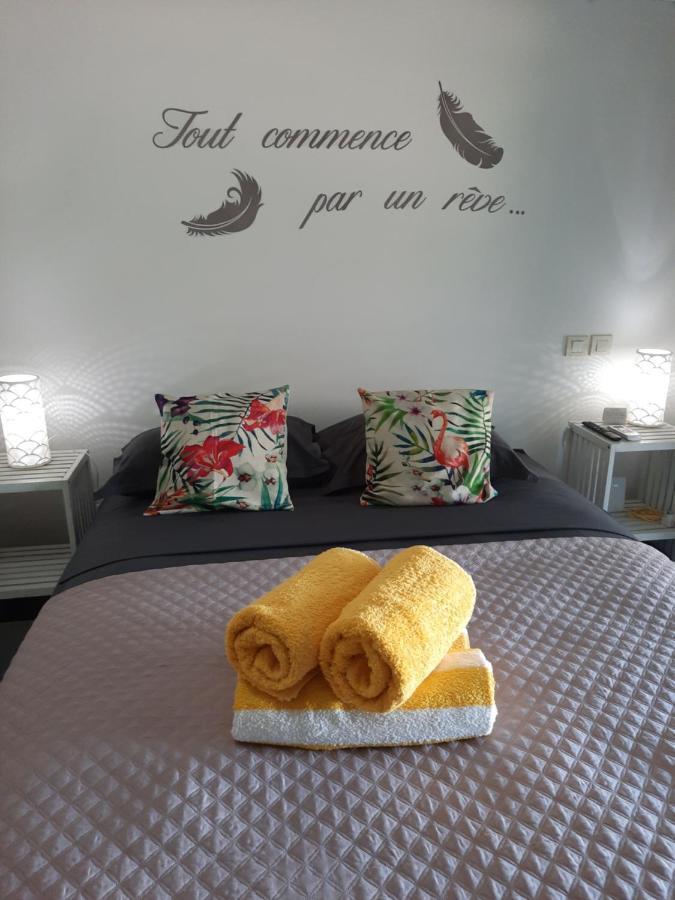 Little Home Tahiti Papeete  Eksteriør bilde